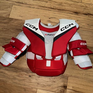 Ccm Youth goalie chest Protector
