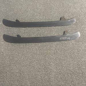 CCM Step Blacksteel 254 mm With Case(Used)