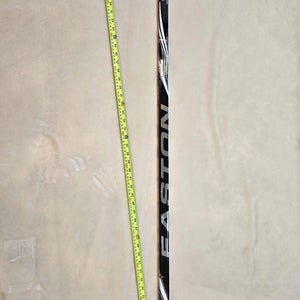 New ! Easton P9 Stealth S19 HEATLEY 85 LH Non-Grip Hockey Stick