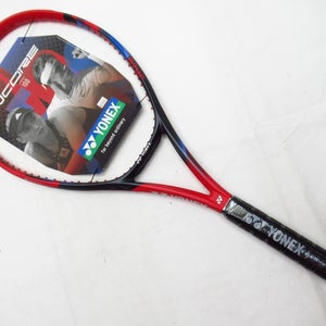 *NEW* 2023-24 YONEX VCORE 100 (300g) GEN 7 TENNIS RACQUET (4 1/4) UNSTRUNG