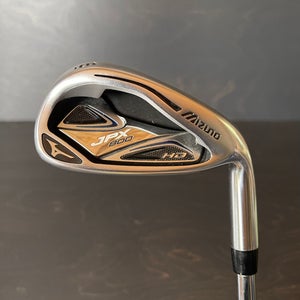 Mizuno JPX 800 HD 4,5 Hybrid 6 thru Gap Wedge Iron Set