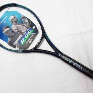 *NEW* 2022 YONEX EZONE 100 (300g) GEN 7 TENNIS RACQUET (4 3/8) UNSTRUNG