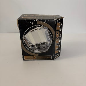 New Itech Concept 2 Shield