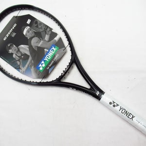 *NEW* 2024 YONEX EZONE 100L (285g) GEN 7 TENNIS RACQUET (4 1/4) UNSTRUNG