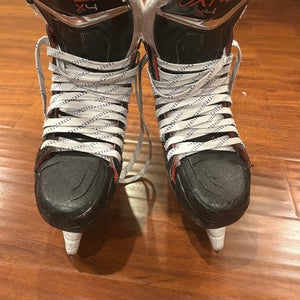 Bauer Vapor X4 4x Hockey Skates 7.5 Fit 2