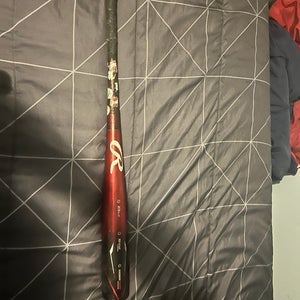2023 Rawlings 5150 Alloy BBCOR Certified Bat (-3) Alloy 29 oz 33" (Used)