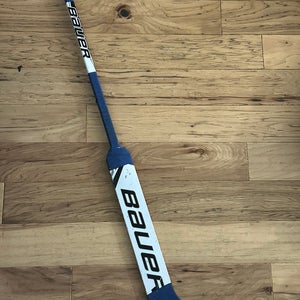 Jr goalie stick