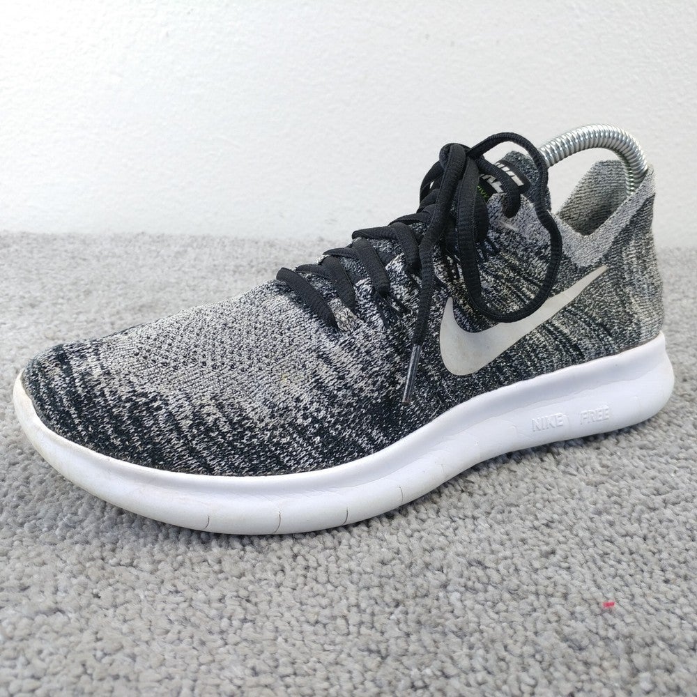 nike free flyknit women's 2017