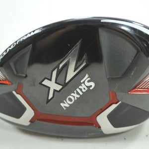 Srixon ZX 3-19* Hybrid Stiff Flex Right Riptide 6.0 80g Graphite # 192735