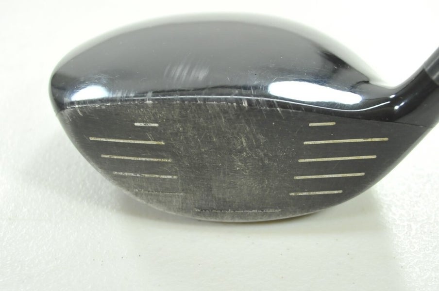 Sub 70 Pro Tour #4 Fairway Wood Stiff Flex Right HZRDUS RDX Graphite # 192955