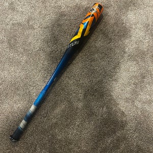 2024 Louisville Slugger Atlas Alloy BBCOR Certified Bat (-3) Alloy 30 oz 33" (Used)