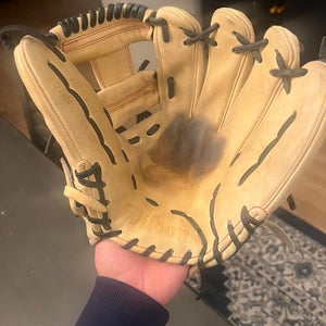 A2000 and A450 Two Gloves
