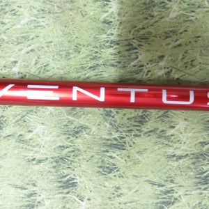 Fujikura VENTUS 4TCORE RED 6 STIFF Driver Shaft 44.75 * TOUR EDGE