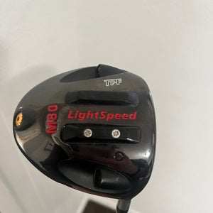 TPF M80 Lightspeed Driver