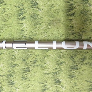 HELIUM 5 SENIOR Driver Shaft 44.75" Taylormade Qi35 Qi10 LS Stealth SIM Max Plus