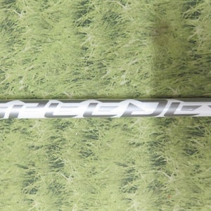 Fujikura SPEEDER NX 40 LADIES Driver Shaft 43" Taylormade Qi10 QI35 Stealth Sim