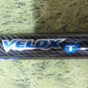 Matrix VELOX T 49 STIFF Driver Shaft 44.75 Taylormade Qi35 Qi10 Sim 2 QI35 Max