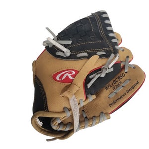 Rawlings (Used) Right Hand Throw 10" Baseball Glove