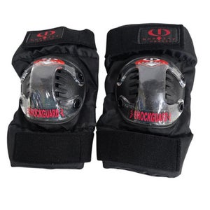 (Used) Intermediate Shin Pads