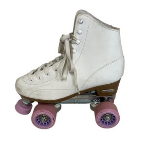 (Used) Senior Size 8 Inline Skates
