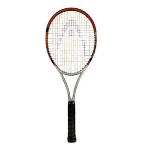 (Used) Adult 4 1/4" Tennis Racquet