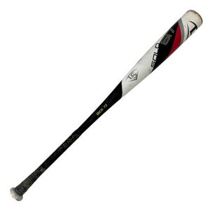 Louisville Slugger (Used) (-3) 32" Bat