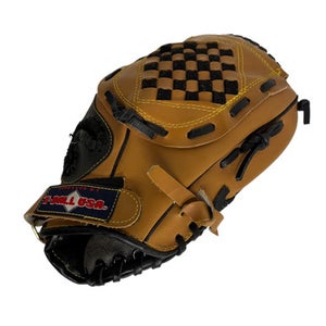 MacGregor (Used) Brown 10" Baseball Glove