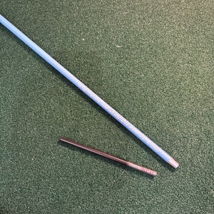 BGT Stability Tour Aloha Putter Shaft NEW .355 Tip
