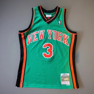 Mitchell & Ness NBA Swingman Jersey NY Knicks 2006 Stephon Marbury - Men’s Sz M