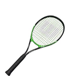 Used Wilson ADVANTAGE XL Adult Tennis Racquet Green 4 3/8" 11347-S000248078