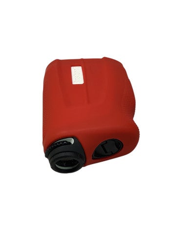 Used Bushnell TOUR V4 RANGEFINDER Field Equipment Red 11347-S000248064