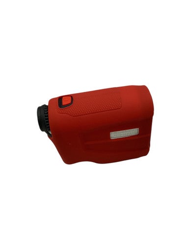 Used Bushnell TOUR V4 RANGEFINDER Field Equipment Red 11347-S000248064