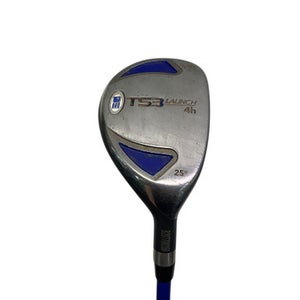Used US Kids TS3 LAUNCH 3 Jr Hybrid Club RH 4 Hybrid 11347-S000248032
