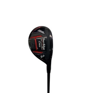 Used Tour Edge C523 Mens Hybrid Club RH 5 Hybrid 11347-S000248015