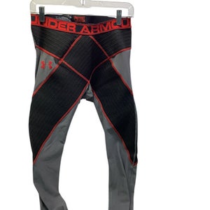 Used Under Armour Athletic Pants M LG 11347-S000248010