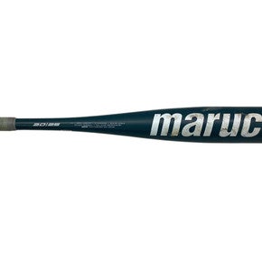 Used Marucci F5 BB/SB USSSA 2 5/8 Bat 30" 11347-S000248000