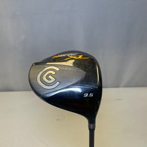 Cleveland (Used) Right Handed Men's Stiff Flex 9.5 Loft Driver