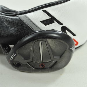 Titleist TSR2 4-21* Hybrid Regular Flex Right Tensei Blue AV Graphite # 195412