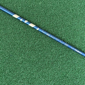 Fujikura 2024 Ventus Velocore + Plus 6 S Shaft Callaway Adapter NEW