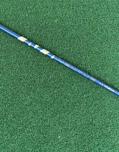 Fujikura 2024 Ventus Velocore + Plus 6 S Shaft Callaway Adapter NEW