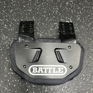 Used Battle Sports FB Tailbone Pad Fits all 11849-S000028340