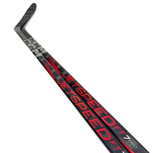 2 Pack - CCM Jetspeed FT7 Pro RH 80 Flex P28 - RH1115
