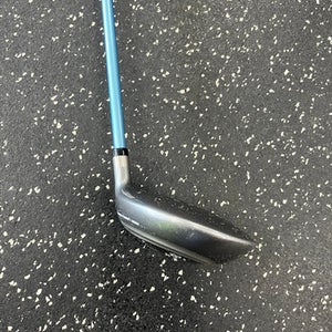 Used Mizuno SORA Womens Fairway Wood RH 5 Wood 11849-S000028315