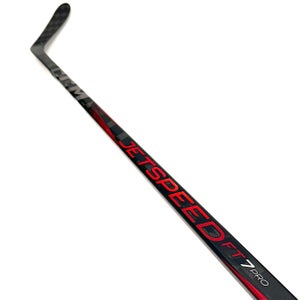 CCM Jetspeed FT7 Pro RH 80 Flex P28 - RH1115