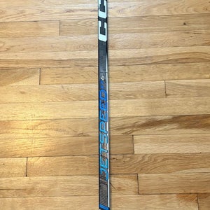 Refurbished P71M CCM Jetspeed FT6 Pro LH 80 Flex