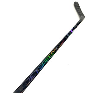 CCM Jetspeed FT7 Pro LH 80 Flex P29M Custom - RH1116