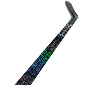 2 Pack - CCM Jetspeed FT7 Pro LH 90 Flex P29M - RH1117