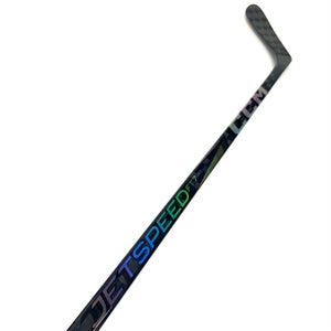 CCM Jetspeed FT7 Pro LH 80 Flex P90TM Custom - RH1118