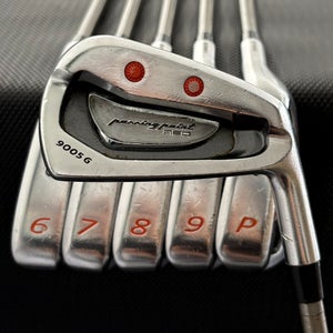 MIURA PASSING POINT NEO 9005G IRON SET 5-P