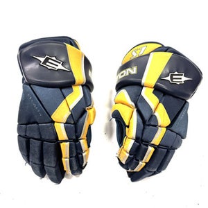 Used Easton S7 Senior Gloves Navy Blue 13" 11860-S000291925